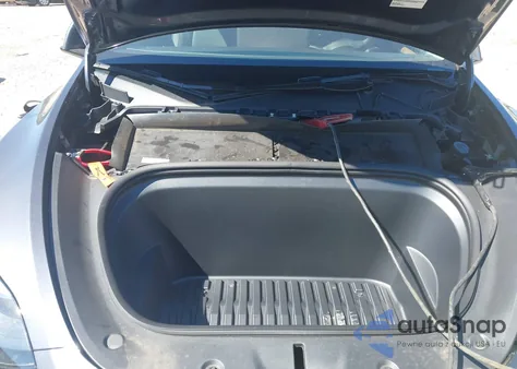 2023 Tesla Model Y Awd/Long Range Dual Motor All-Wheel Drive from USA, damaged, VIN 7SAYGAEE9PF971859